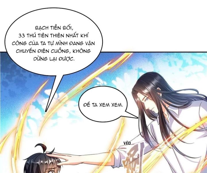 Tu Chân Nói Chuyện Phiếm Quần Chapter 503 - Trang 4