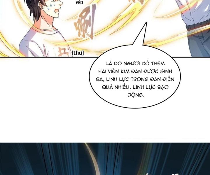 Tu Chân Nói Chuyện Phiếm Quần Chapter 503 - Trang 4