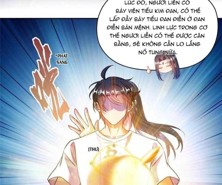 Tu Chân Nói Chuyện Phiếm Quần Chapter 503 - Trang 4