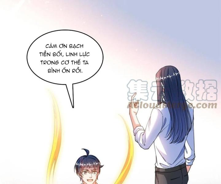 Tu Chân Nói Chuyện Phiếm Quần Chapter 503 - Trang 4