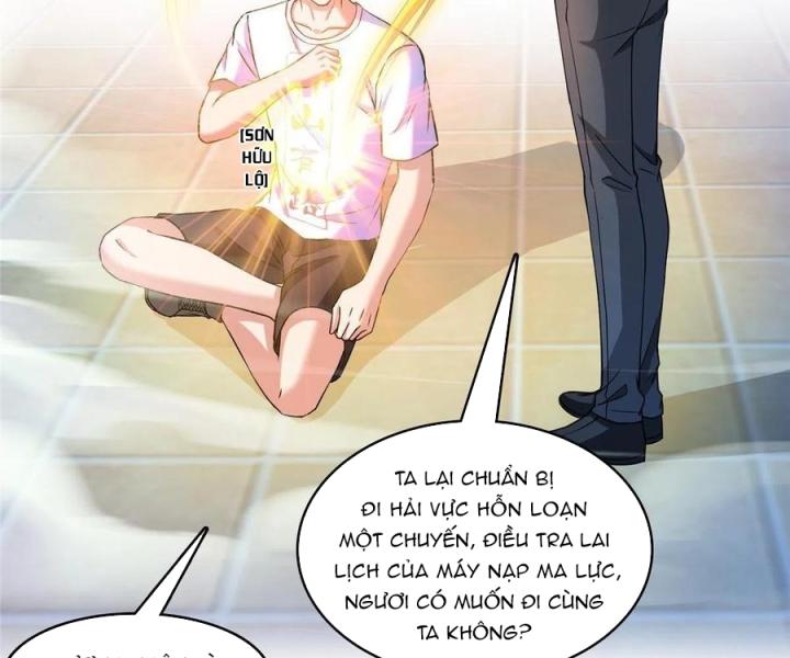 Tu Chân Nói Chuyện Phiếm Quần Chapter 503 - Trang 4