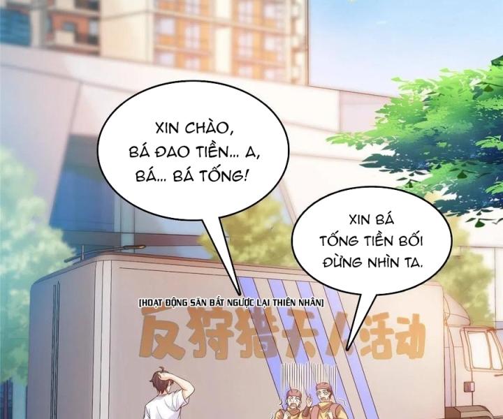 Tu Chân Nói Chuyện Phiếm Quần Chapter 503 - Trang 4