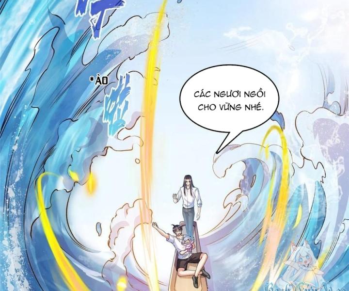 Tu Chân Nói Chuyện Phiếm Quần Chapter 503 - Trang 4