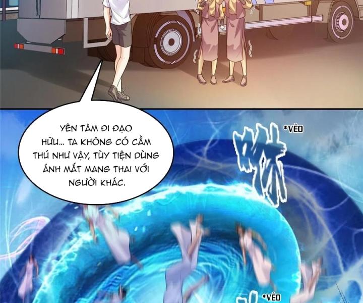 Tu Chân Nói Chuyện Phiếm Quần Chapter 503 - Trang 4