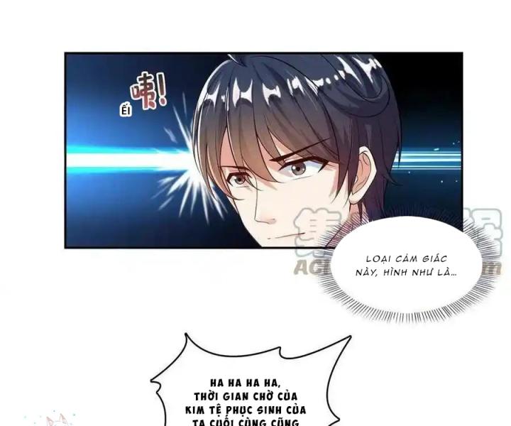 Tu Chân Nói Chuyện Phiếm Quần Chapter 505 - Trang 4