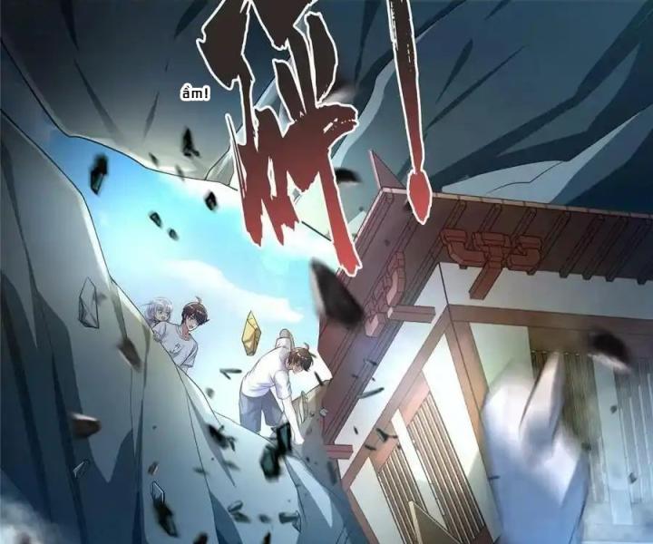 Tu Chân Nói Chuyện Phiếm Quần Chapter 505 - Trang 4