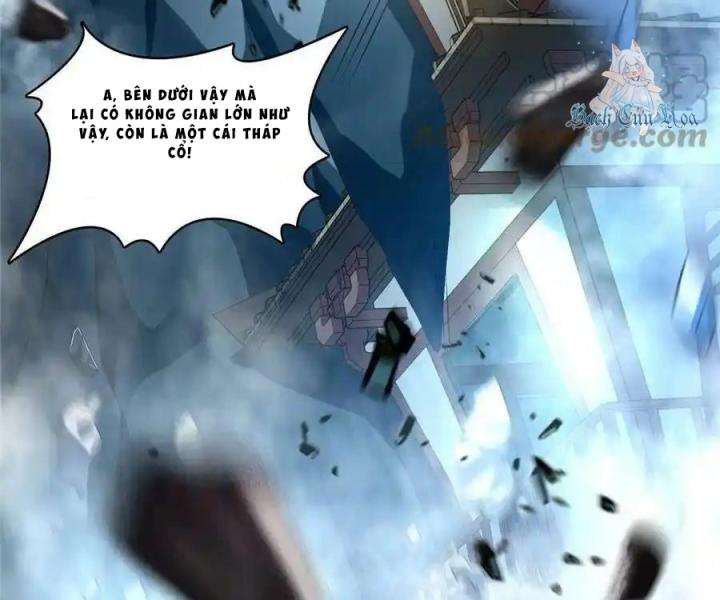 Tu Chân Nói Chuyện Phiếm Quần Chapter 505 - Trang 4