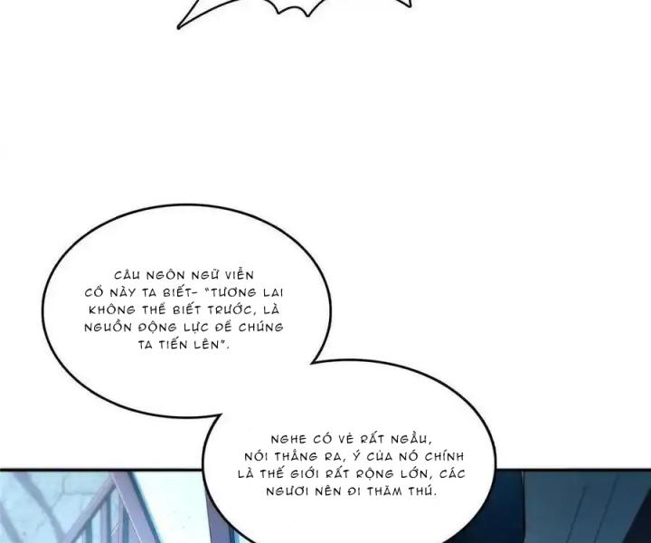 Tu Chân Nói Chuyện Phiếm Quần Chapter 505 - Trang 4