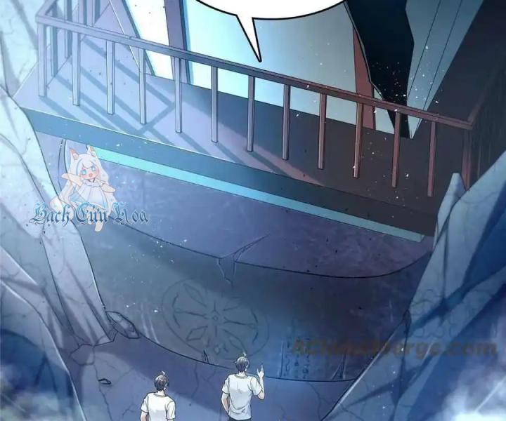 Tu Chân Nói Chuyện Phiếm Quần Chapter 505 - Trang 4