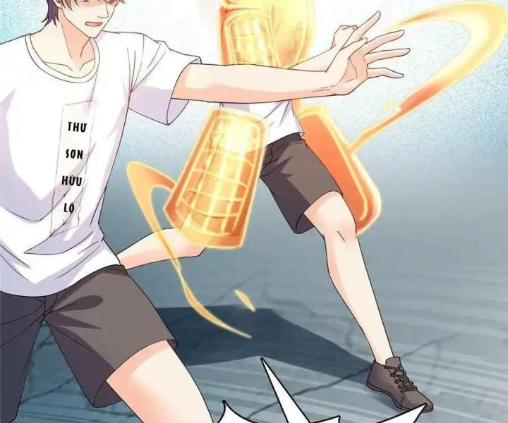 Tu Chân Nói Chuyện Phiếm Quần Chapter 505 - Trang 4