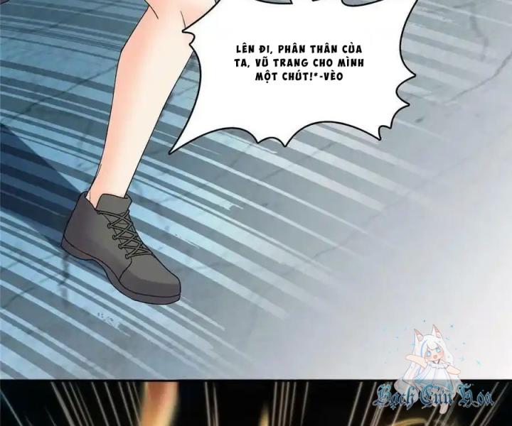 Tu Chân Nói Chuyện Phiếm Quần Chapter 505 - Trang 4