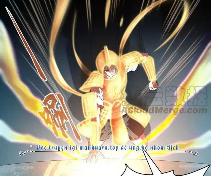 Tu Chân Nói Chuyện Phiếm Quần Chapter 505 - Trang 4