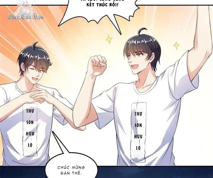 Tu Chân Nói Chuyện Phiếm Quần Chapter 505 - Trang 4