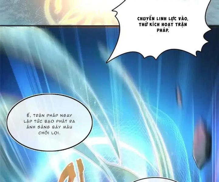 Tu Chân Nói Chuyện Phiếm Quần Chapter 505 - Trang 4