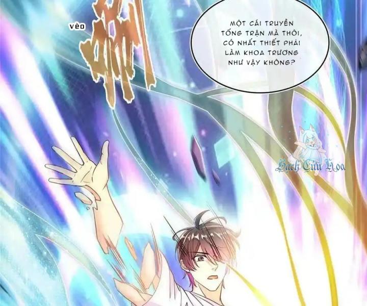 Tu Chân Nói Chuyện Phiếm Quần Chapter 505 - Trang 4