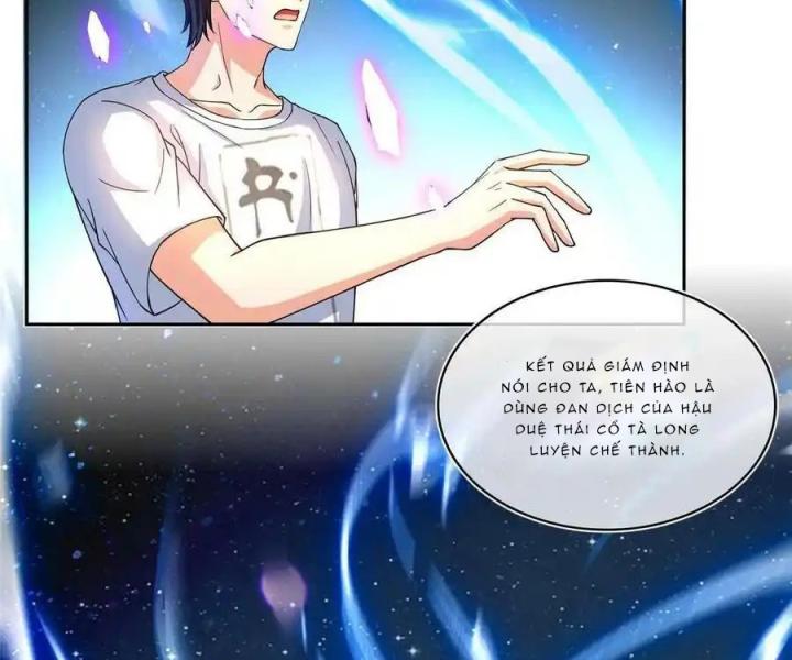 Tu Chân Nói Chuyện Phiếm Quần Chapter 505 - Trang 4