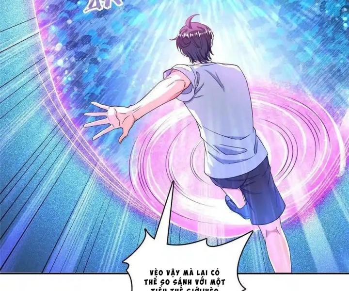 Tu Chân Nói Chuyện Phiếm Quần Chapter 505 - Trang 4