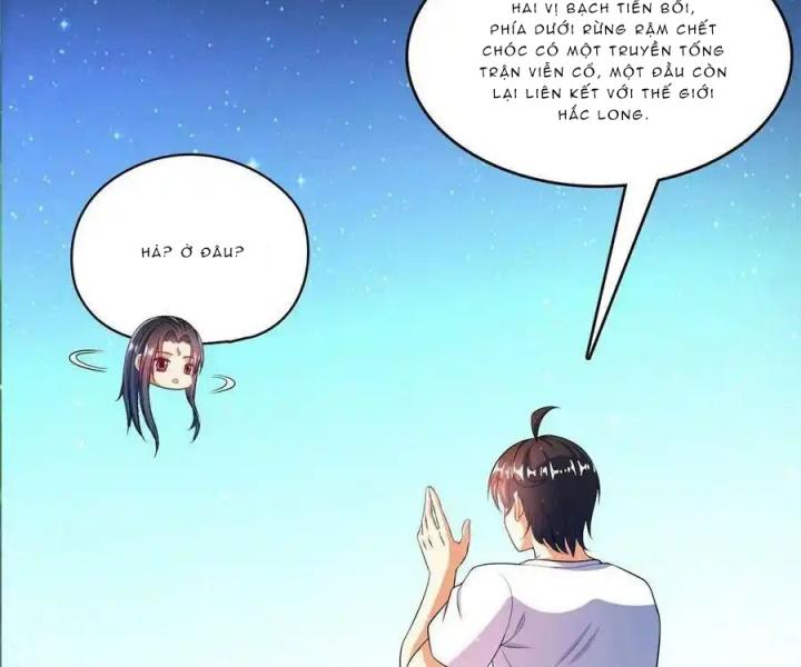 Tu Chân Nói Chuyện Phiếm Quần Chapter 505 - Trang 4