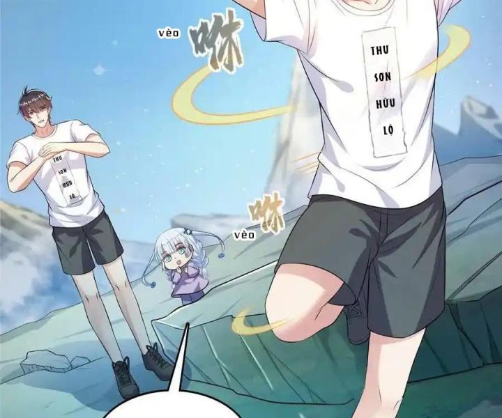 Tu Chân Nói Chuyện Phiếm Quần Chapter 505 - Trang 4