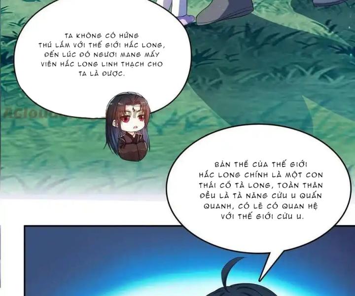 Tu Chân Nói Chuyện Phiếm Quần Chapter 505 - Trang 4