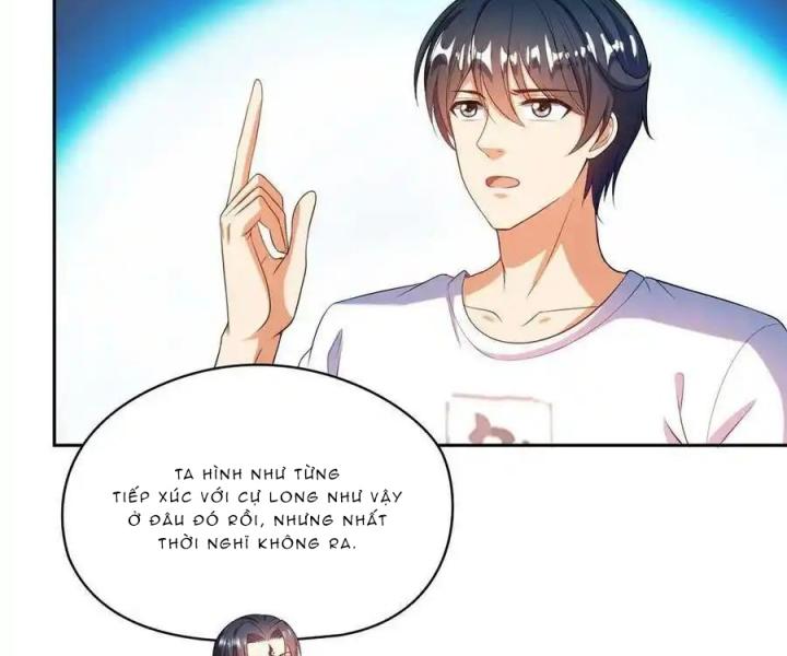 Tu Chân Nói Chuyện Phiếm Quần Chapter 505 - Trang 4