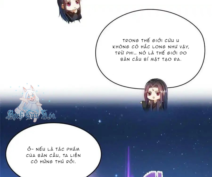 Tu Chân Nói Chuyện Phiếm Quần Chapter 505 - Trang 4