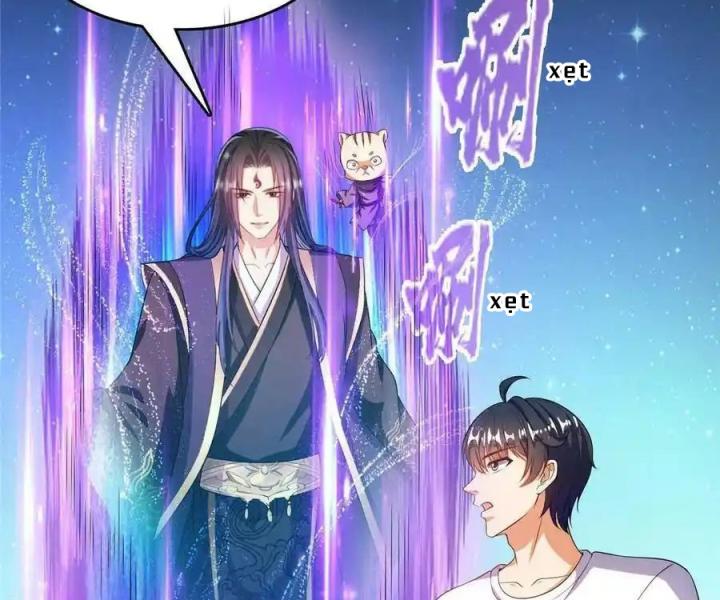 Tu Chân Nói Chuyện Phiếm Quần Chapter 505 - Trang 4