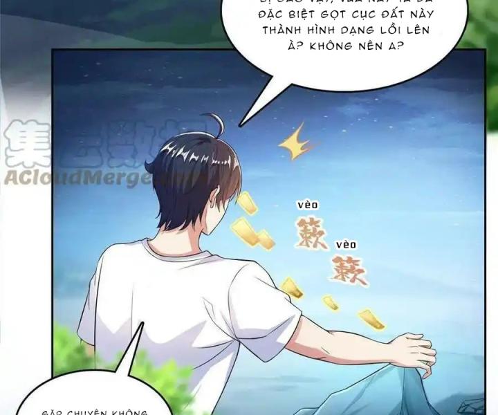 Tu Chân Nói Chuyện Phiếm Quần Chapter 505 - Trang 4