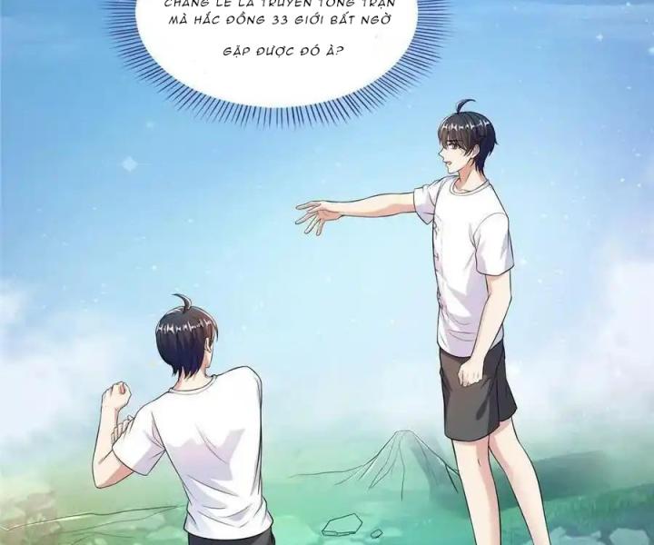 Tu Chân Nói Chuyện Phiếm Quần Chapter 505 - Trang 4