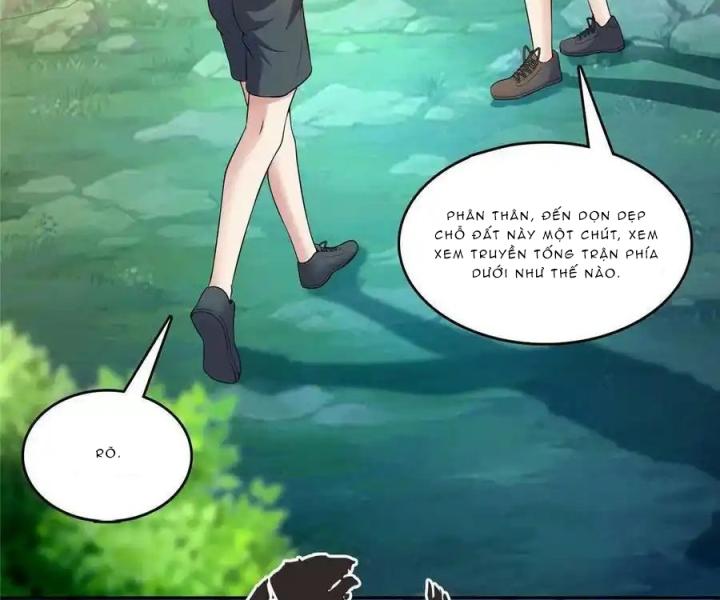 Tu Chân Nói Chuyện Phiếm Quần Chapter 505 - Trang 4