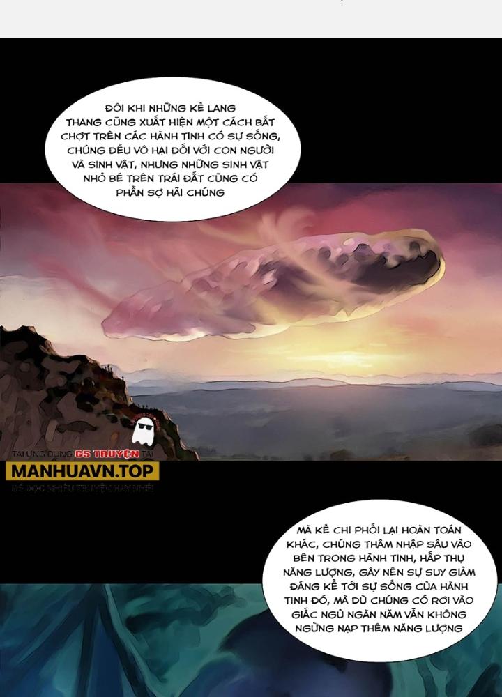 Quay Đầu Là Bờ Chapter 173 - Next Chapter 174