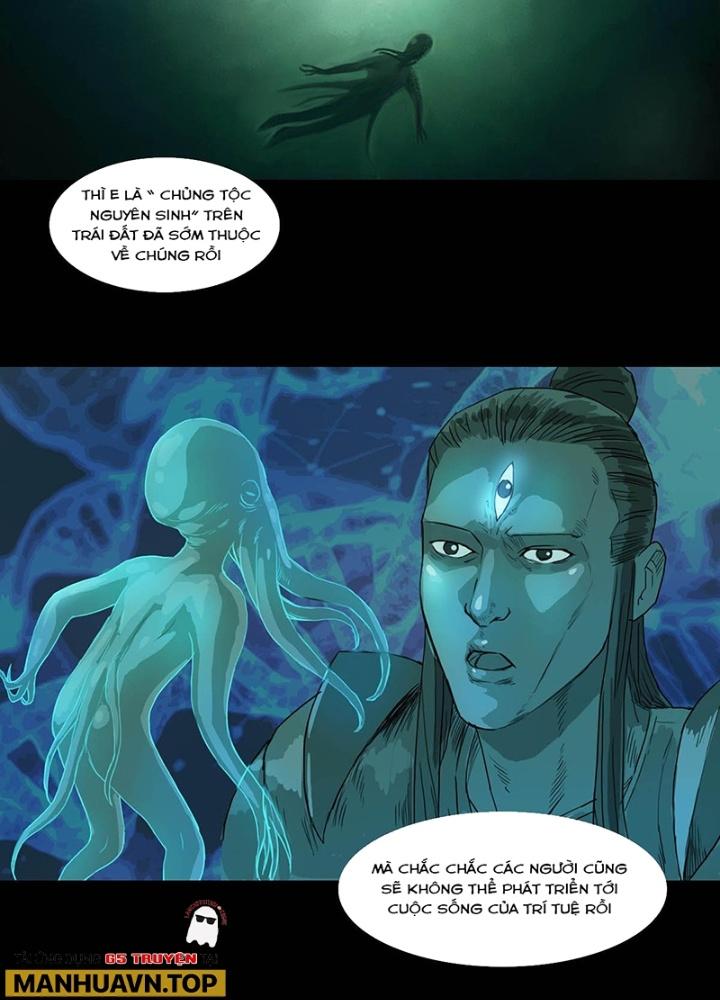 Quay Đầu Là Bờ Chapter 173 - Next Chapter 174