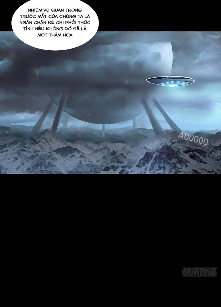 Quay Đầu Là Bờ Chapter 173 - Next Chapter 174