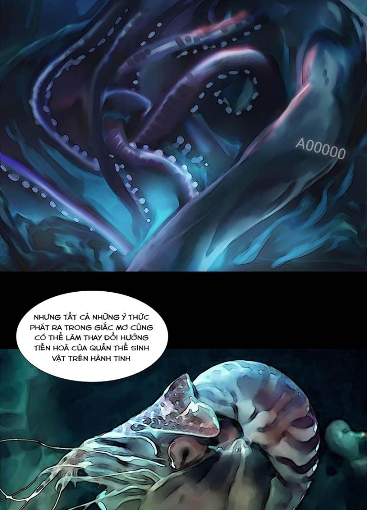 Quay Đầu Là Bờ Chapter 173 - Next Chapter 174