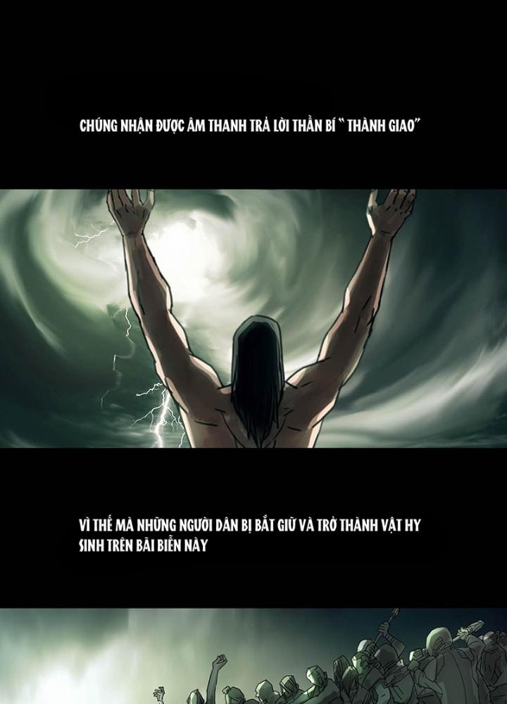 Quay Đầu Là Bờ Chapter 173 - Next Chapter 174