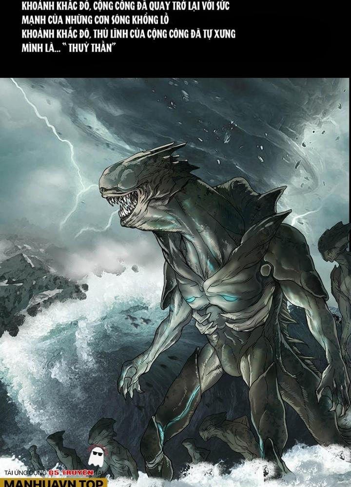 Quay Đầu Là Bờ Chapter 173 - Next Chapter 174