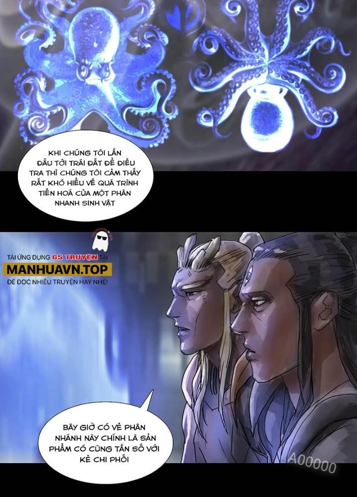 Quay Đầu Là Bờ Chapter 173 - Next Chapter 174