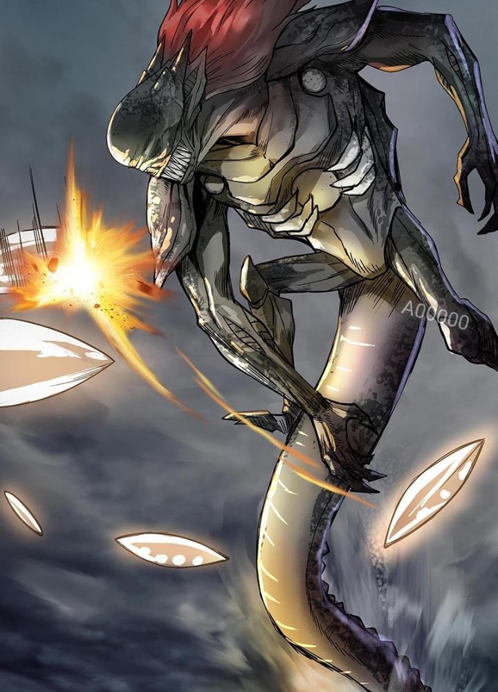 Quay Đầu Là Bờ Chapter 174 - Trang 2