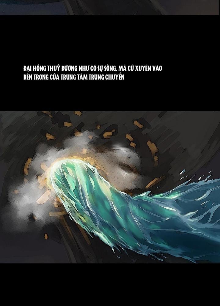 Quay Đầu Là Bờ Chapter 174 - Trang 2