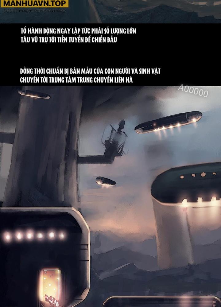 Quay Đầu Là Bờ Chapter 174 - Trang 2