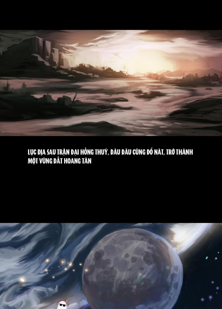 Quay Đầu Là Bờ Chapter 174 - Trang 2