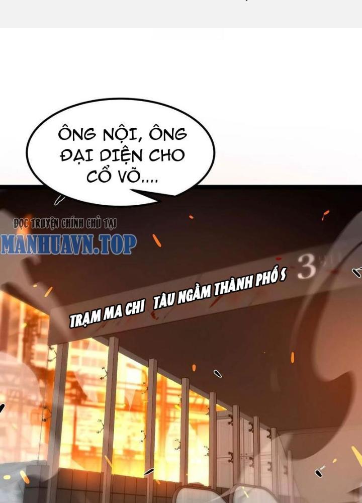 Chư Thần Rút Lui Chapter 89 - Trang 3