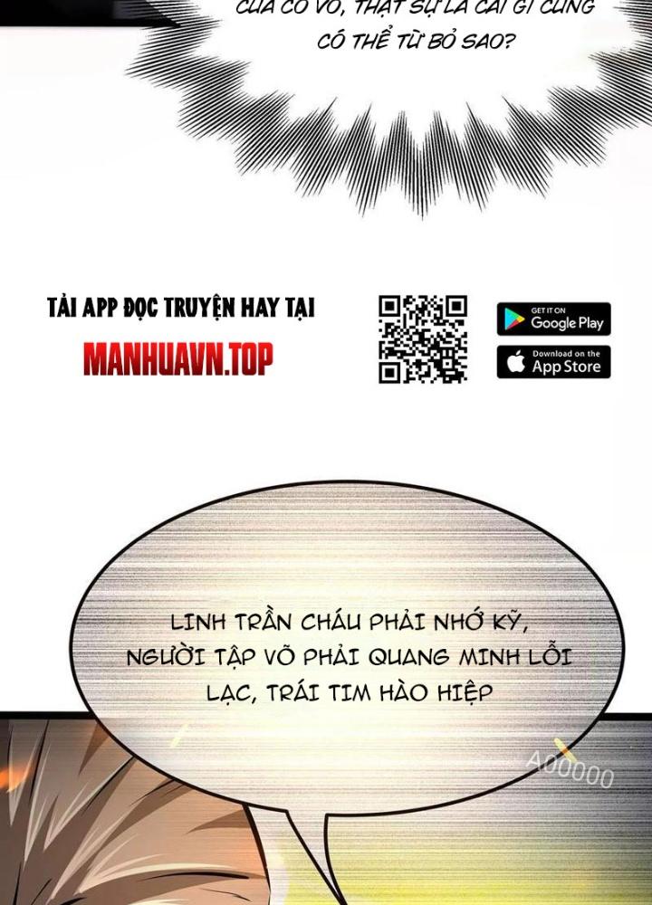 Chư Thần Rút Lui Chapter 89 - Trang 3