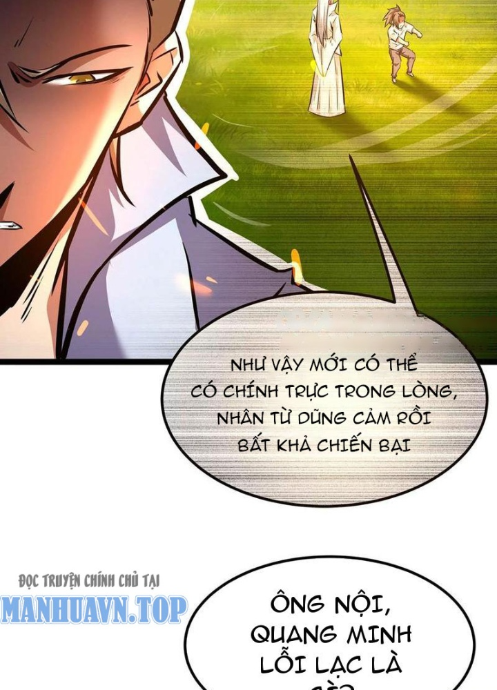 Chư Thần Rút Lui Chapter 89 - Trang 3