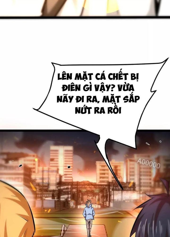 Chư Thần Rút Lui Chapter 89 - Trang 3