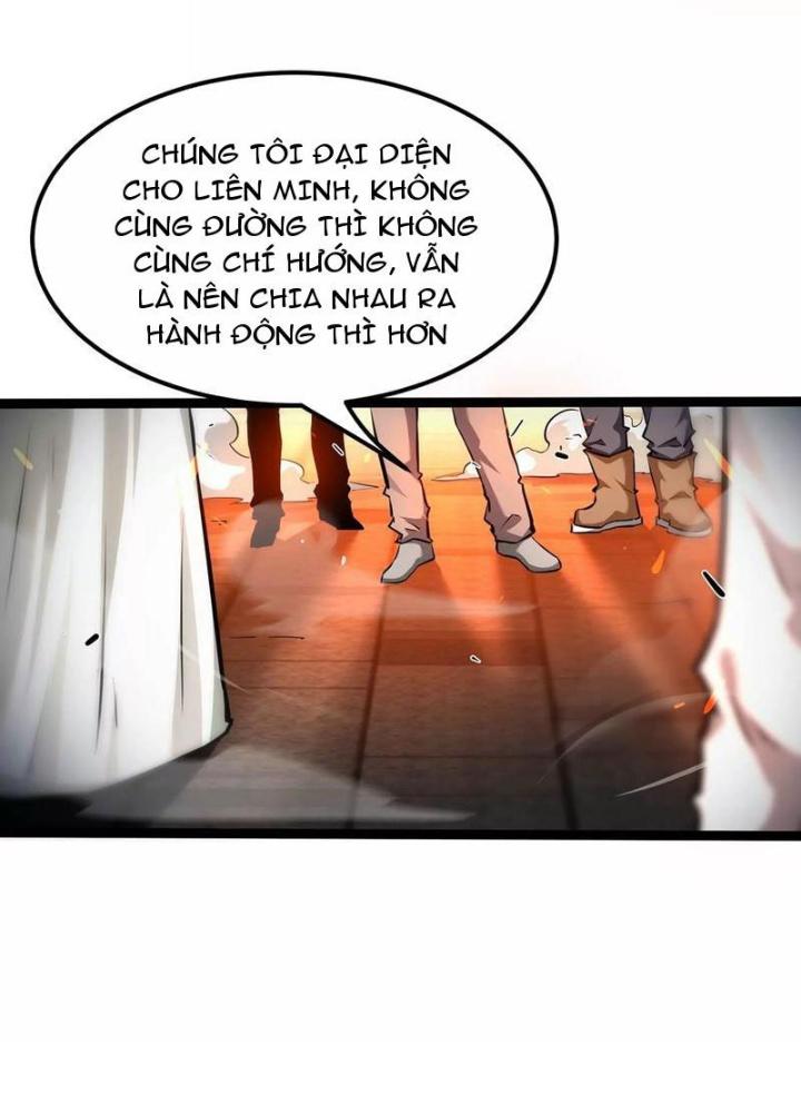 Chư Thần Rút Lui Chapter 89 - Trang 3