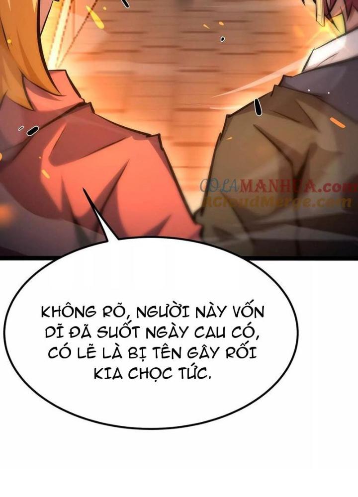Chư Thần Rút Lui Chapter 89 - Trang 3