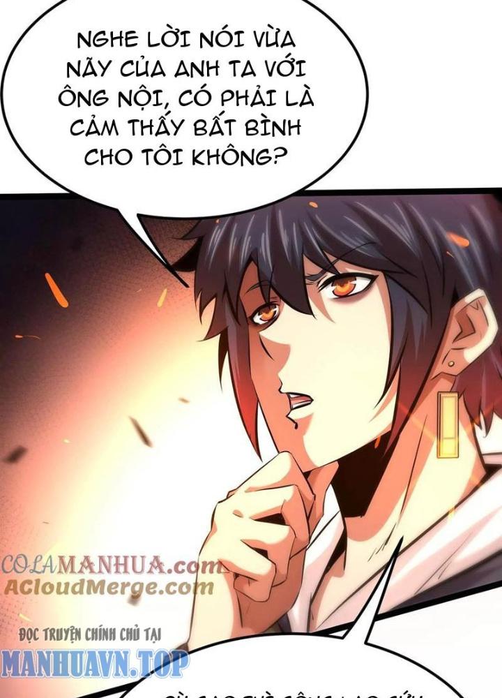 Chư Thần Rút Lui Chapter 89 - Trang 3