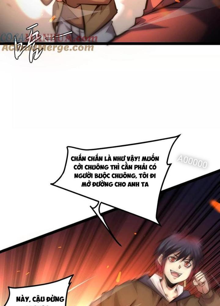 Chư Thần Rút Lui Chapter 89 - Trang 3