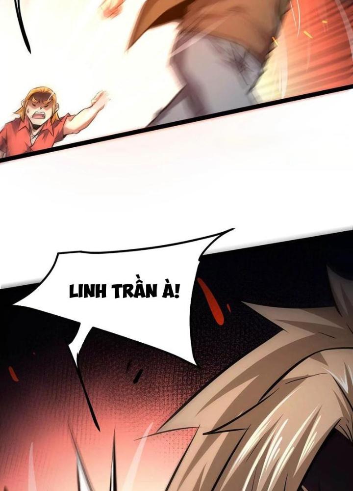 Chư Thần Rút Lui Chapter 89 - Trang 3